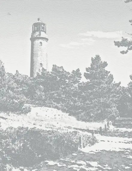 Leuchtturm Darßer Ort